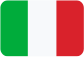 Palette forks Italiano